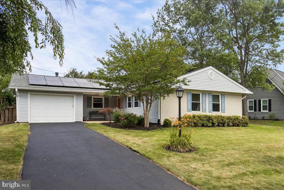4214 Penner Lane