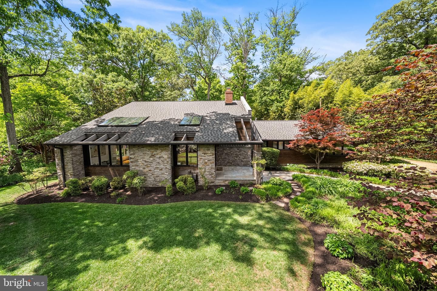 7736 Tauxemont Road