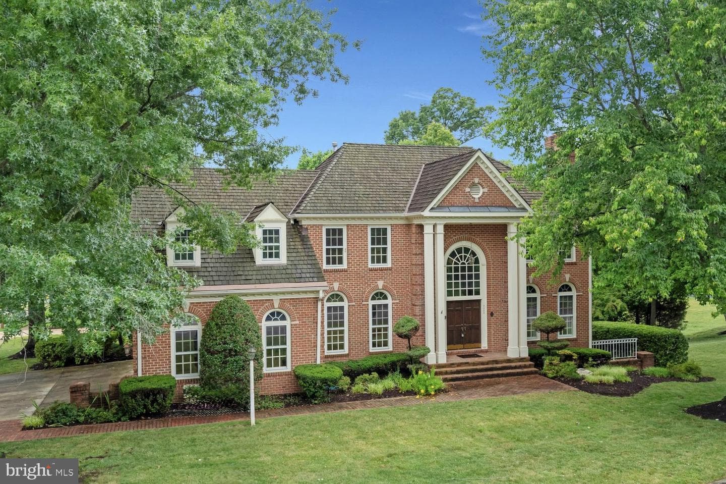 9400 Ludgate Drive, Alexandria