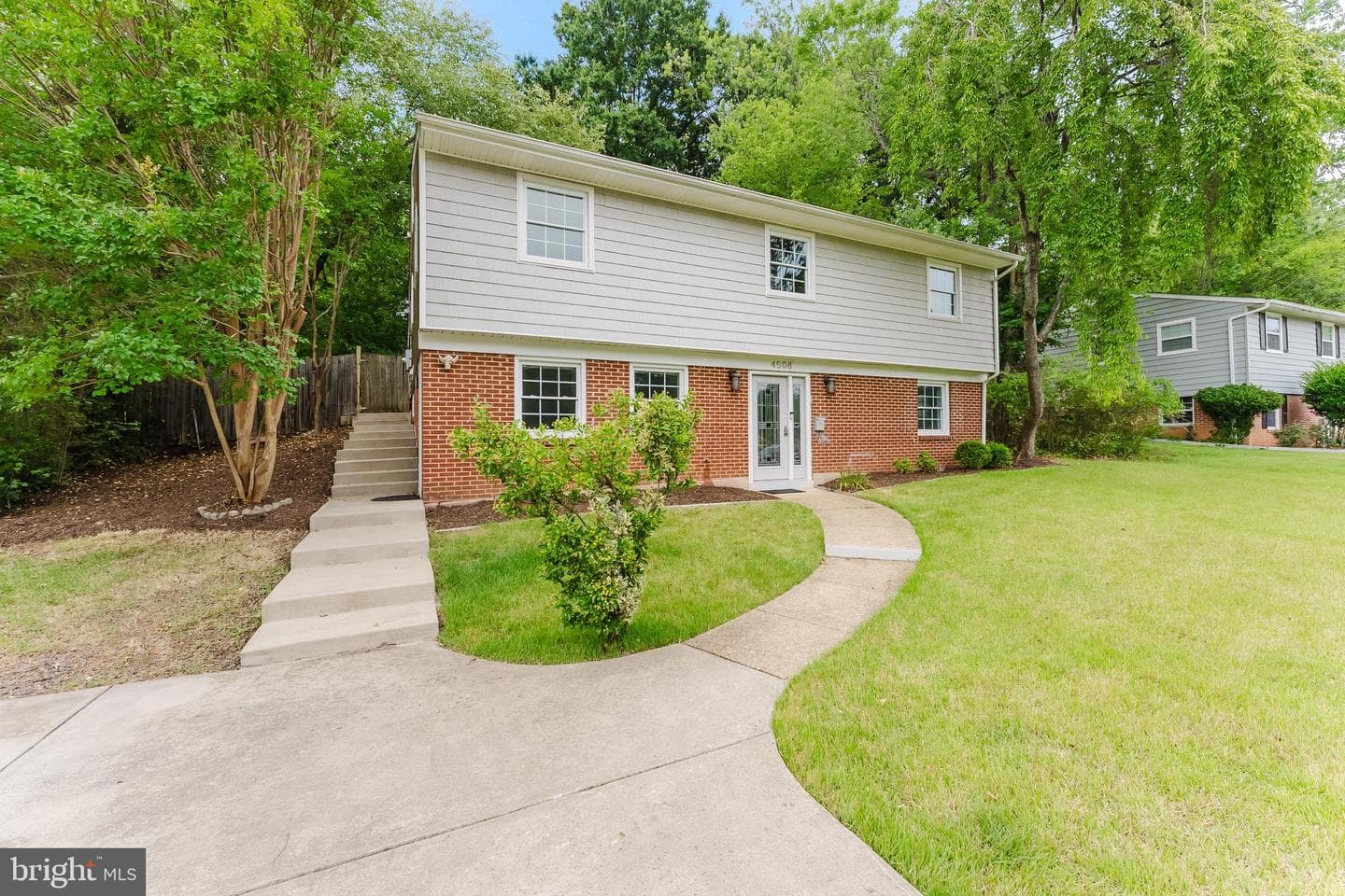 4508 Tipton Lane