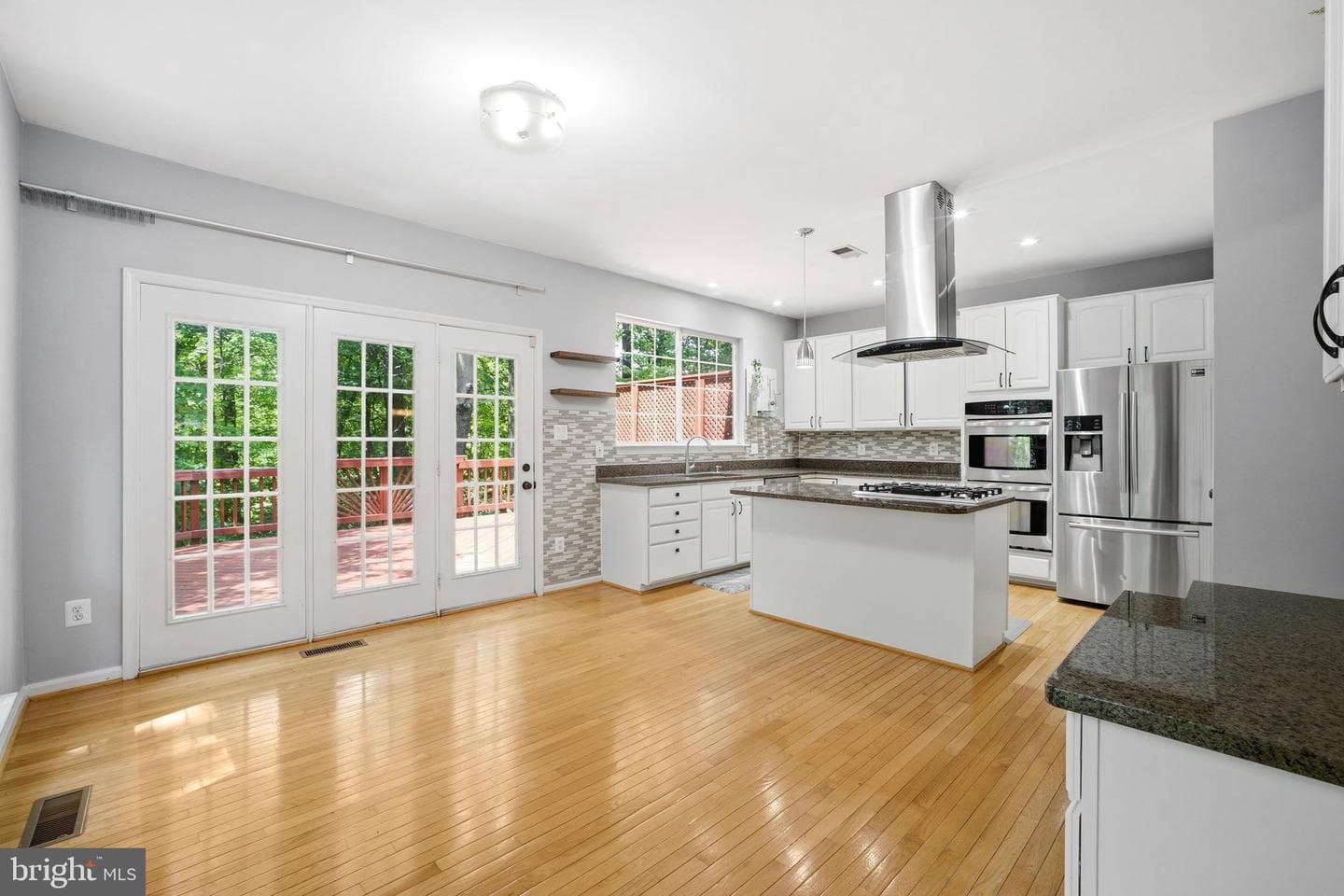 4601 Buckhorn Ridge