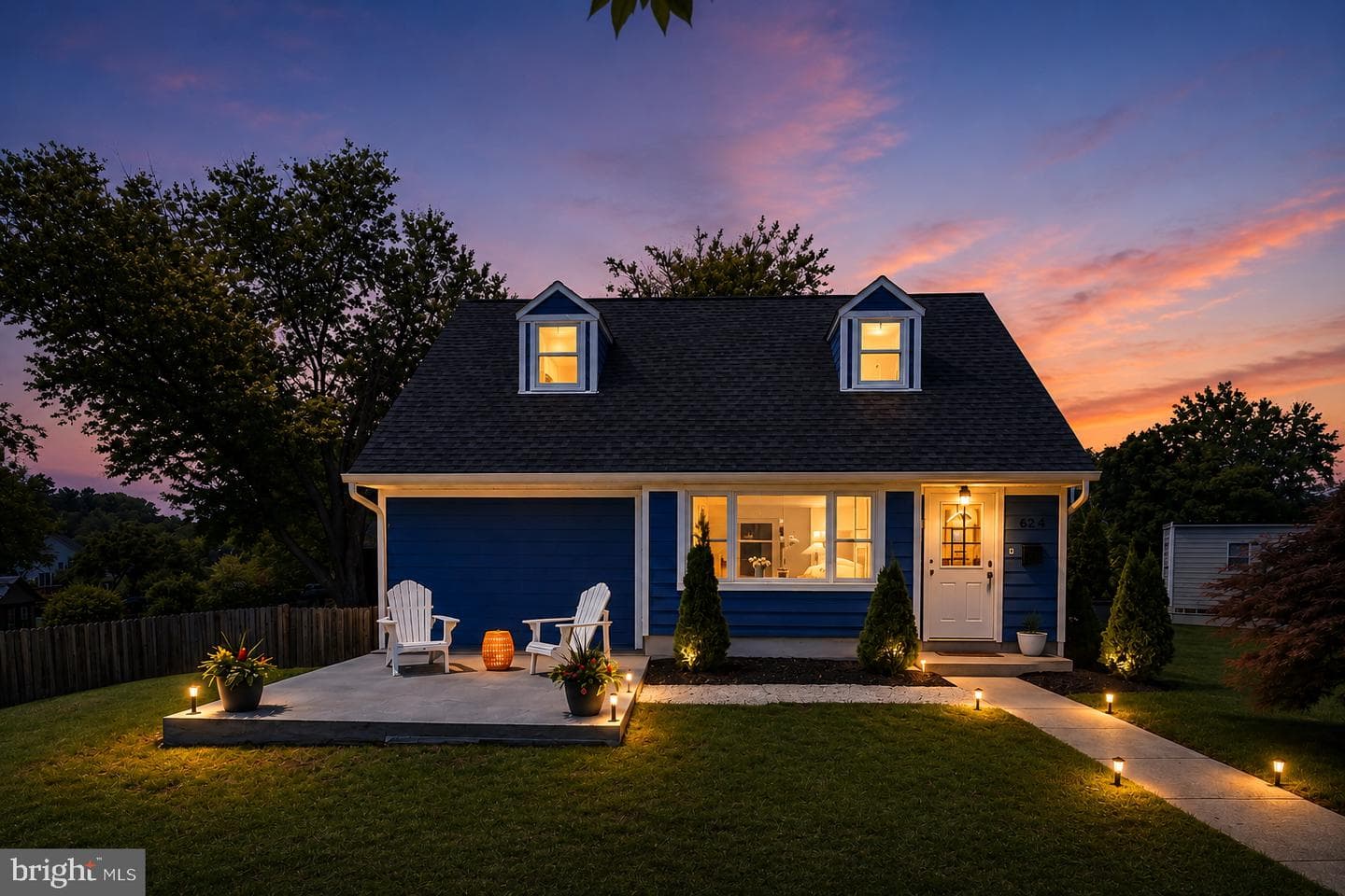 6924 Duke Drive, Alexandria