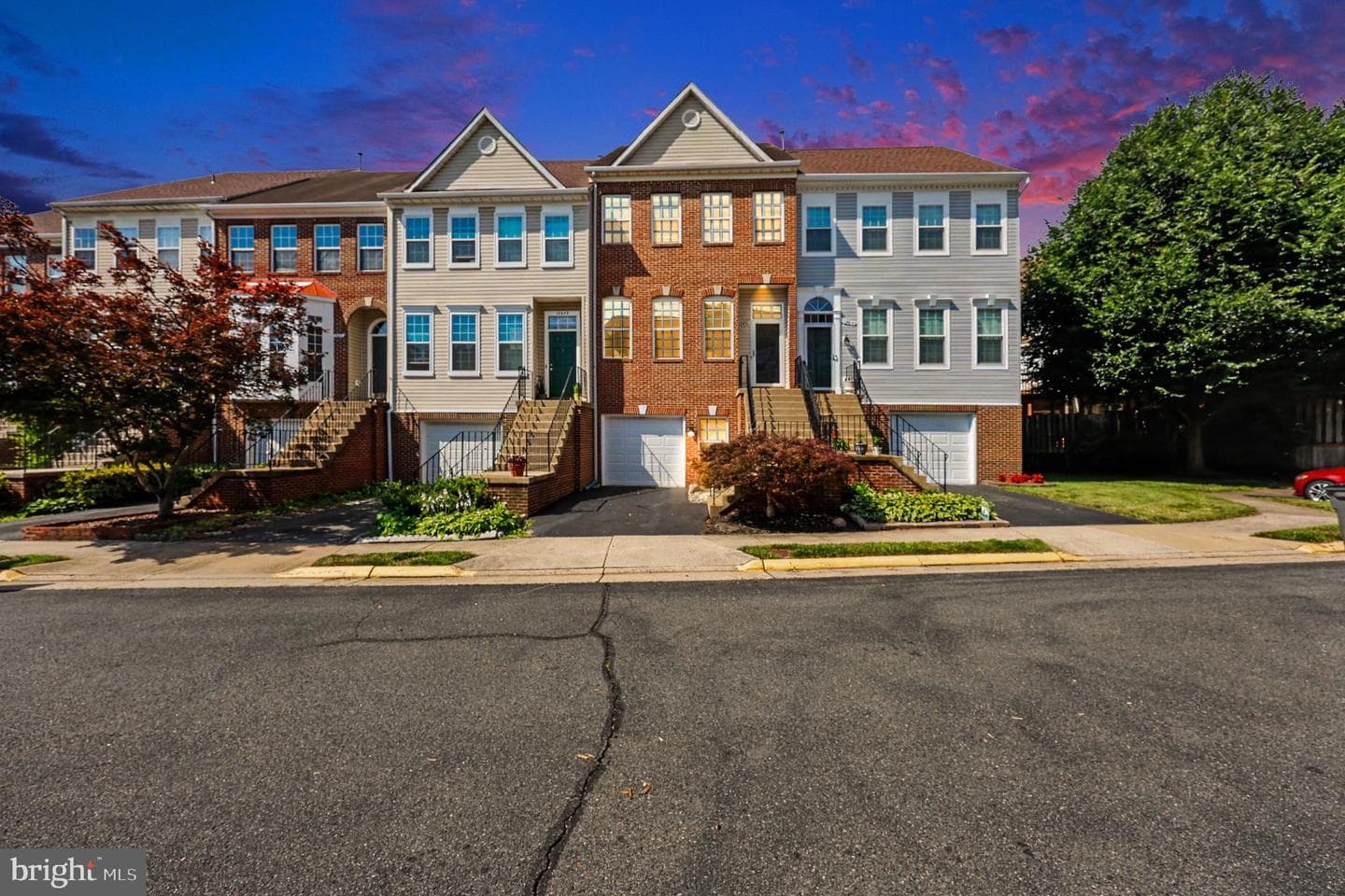 14651 Seasons Drive, Centreville