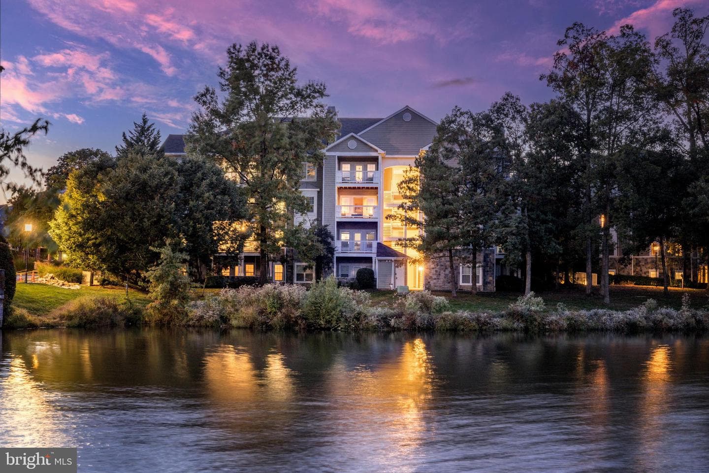 1720 Lake Shore Crest Drive #16