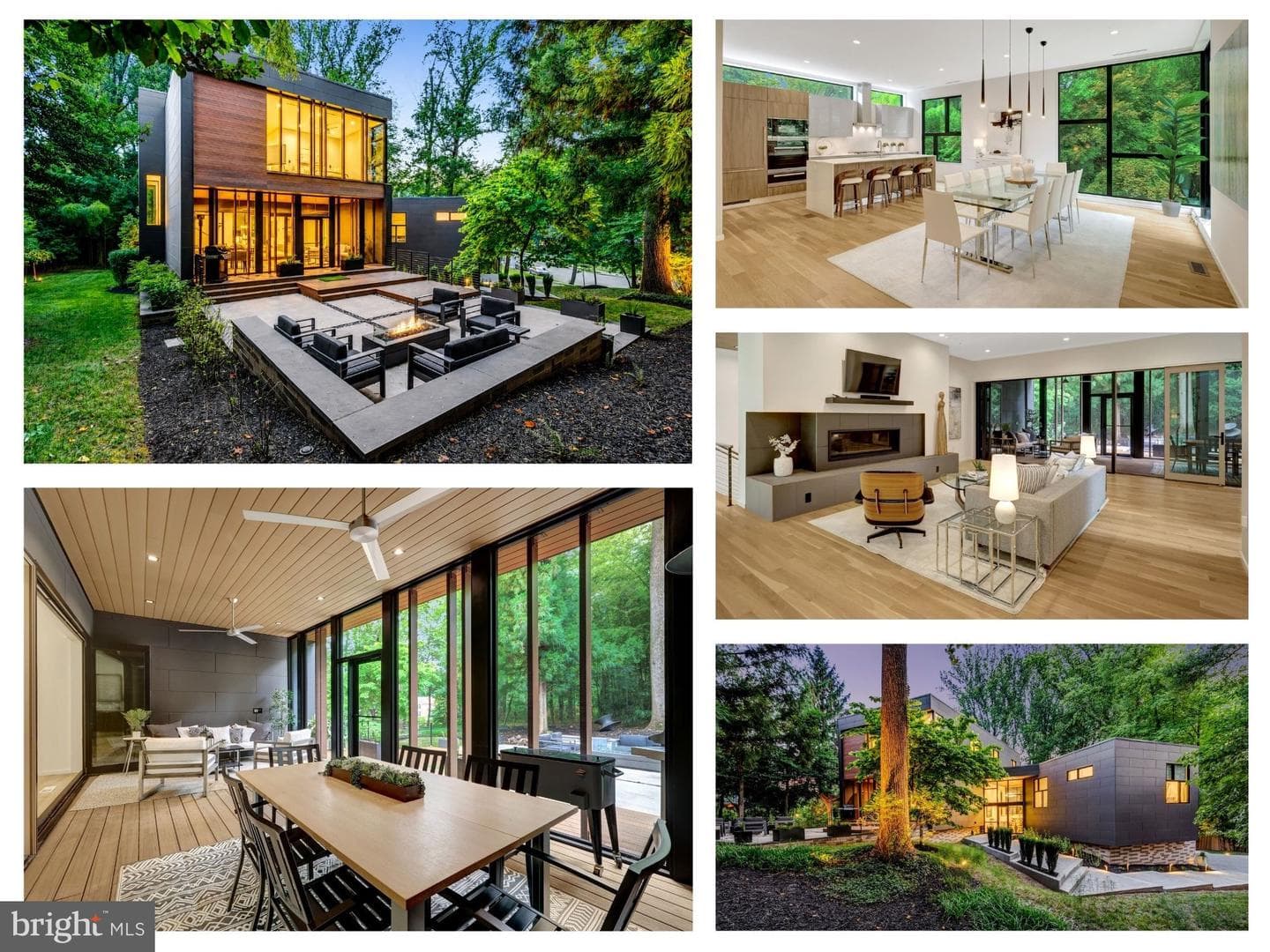 7815 Old Falls Road, McLean
