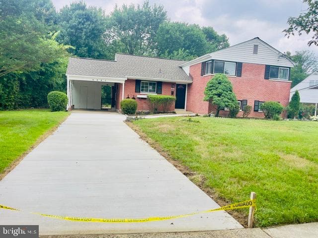 5907 Camberly Avenue, Springfield