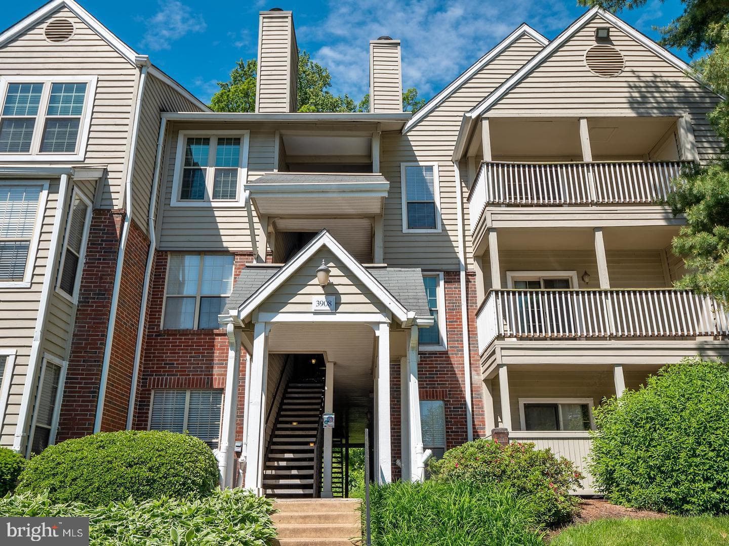 3908 Penderview Drive #638