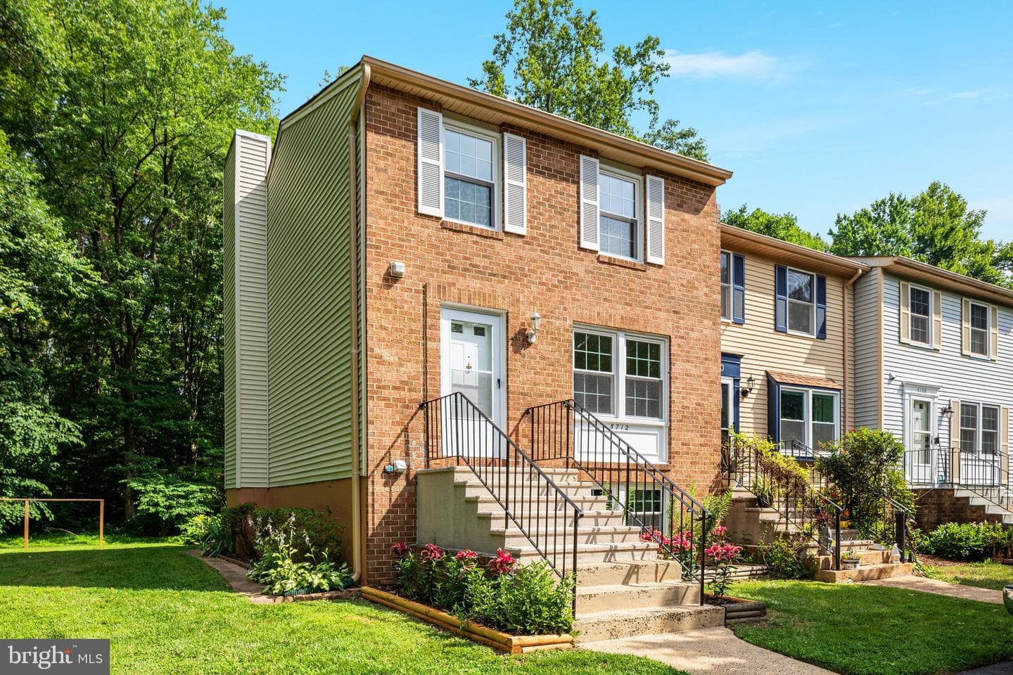 5712 Round Top Lane