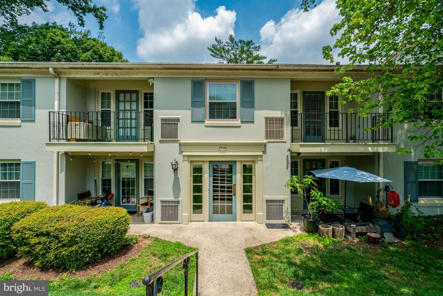 8360 Dunham Court