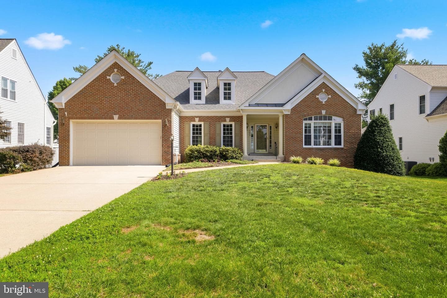 14606 Cedar Knoll Drive