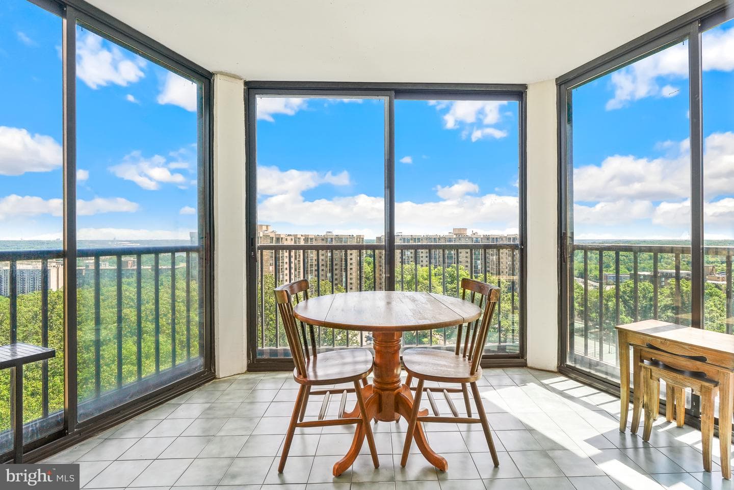 5901 Mount Eagle Drive #1216