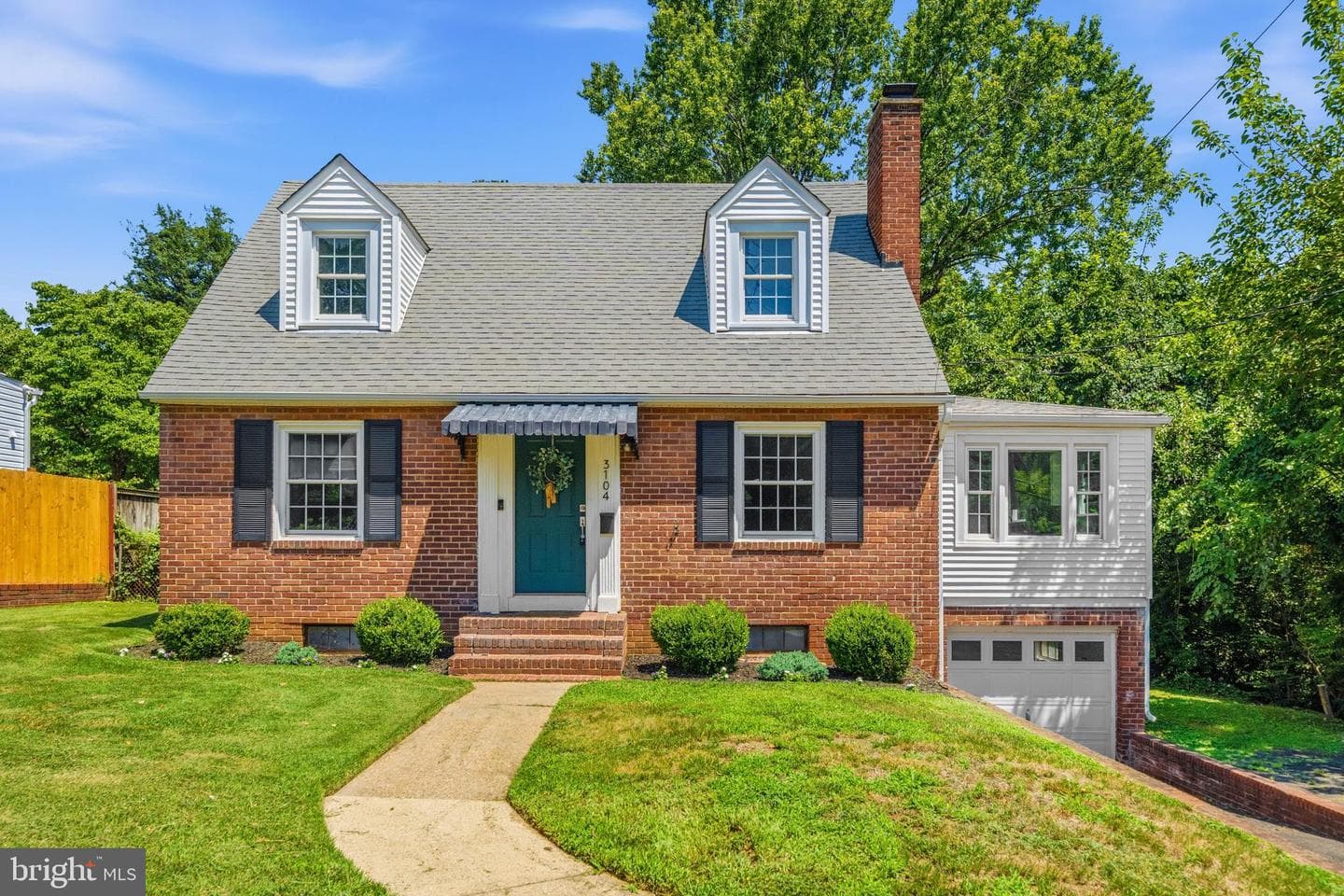 3104 Collard Street, Alexandria