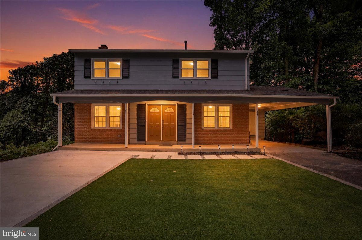 6601 Reynard Drive