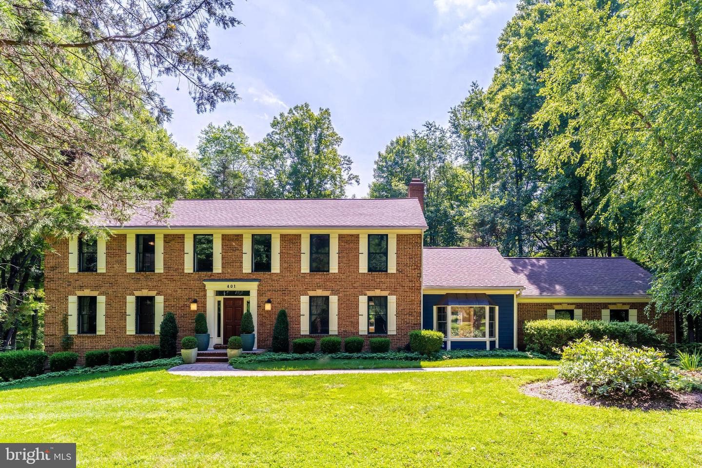 401 Seneca Road