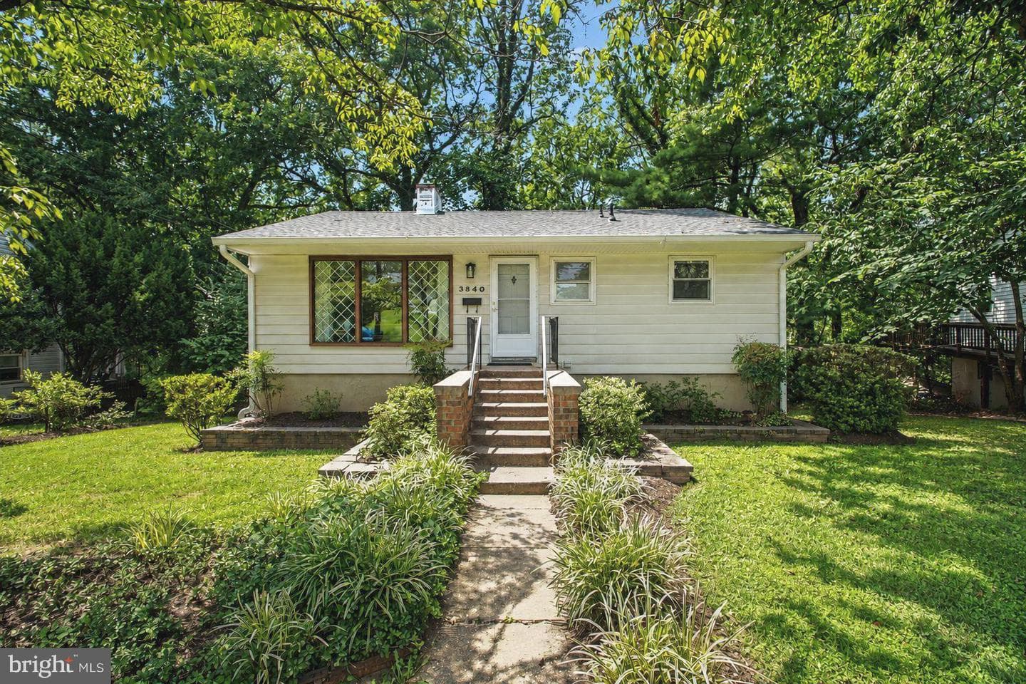 3840 Pinewood Terrace, Falls Church
