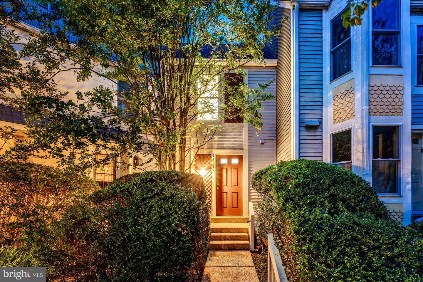 11213 Silentwood Lane