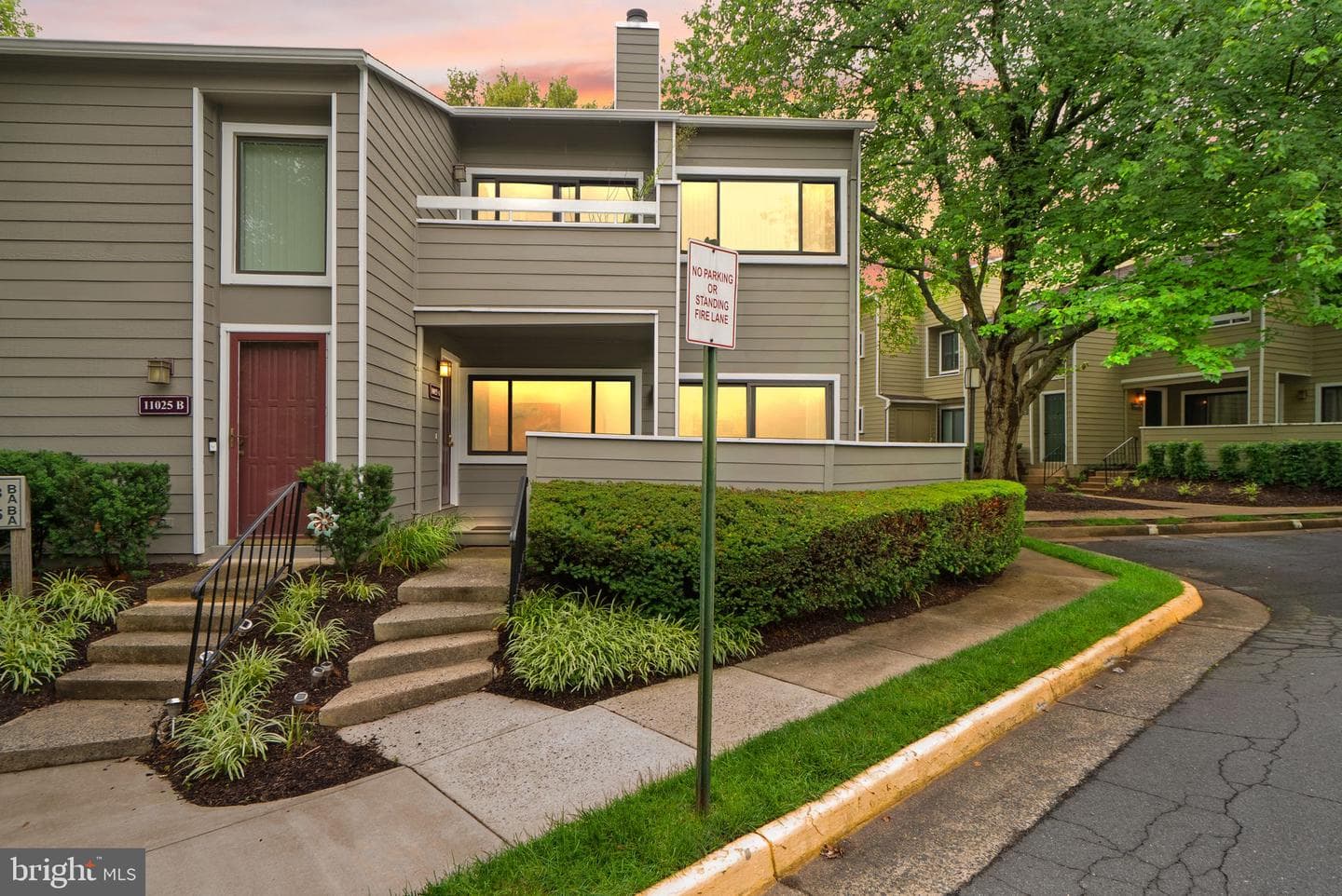 11025 Villaridge Court, Reston