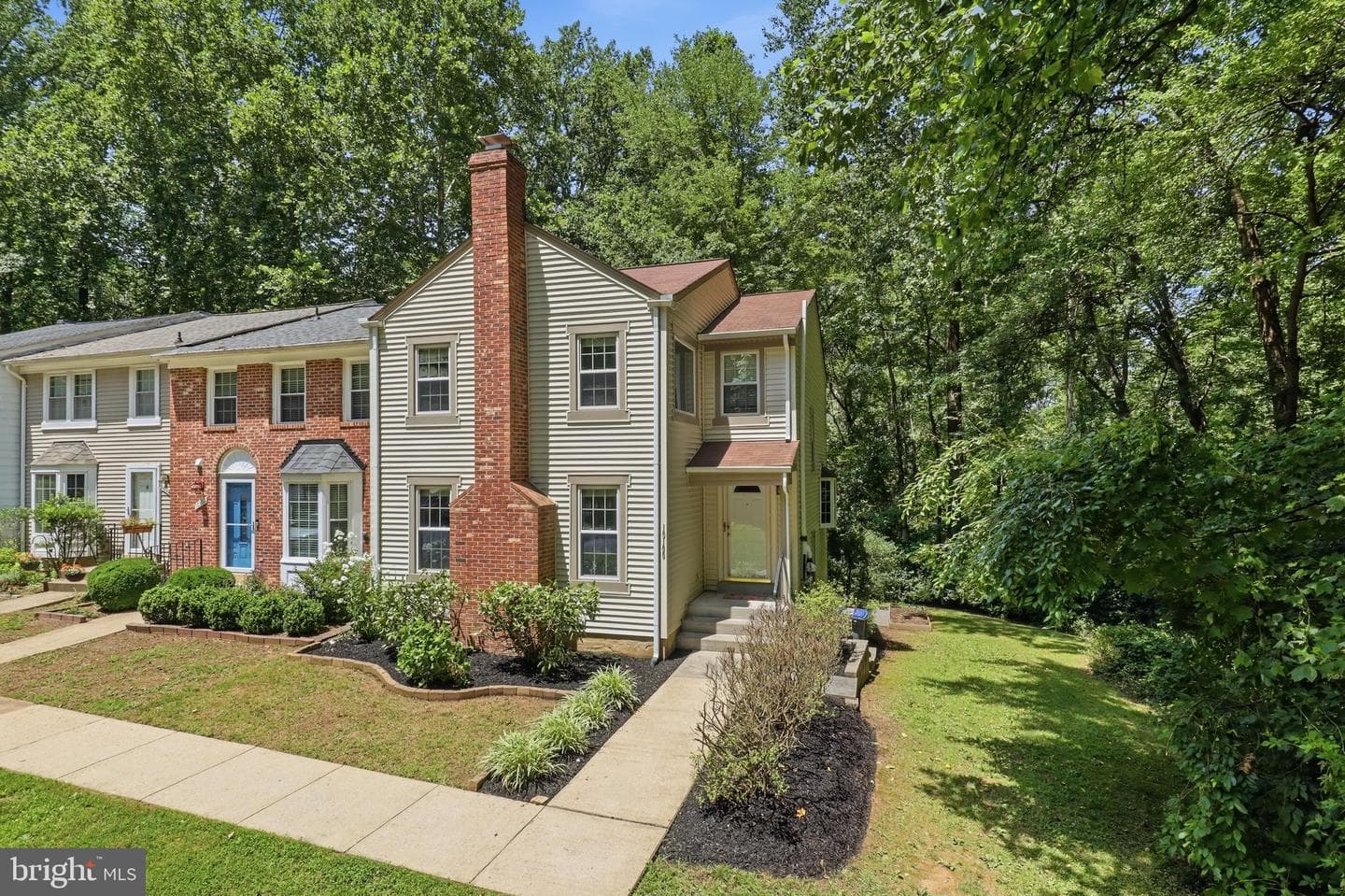 10100 Walnut Wood Court