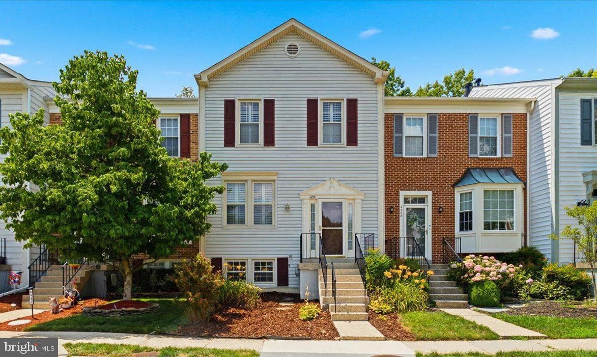 6090 Joust Lane, Alexandria