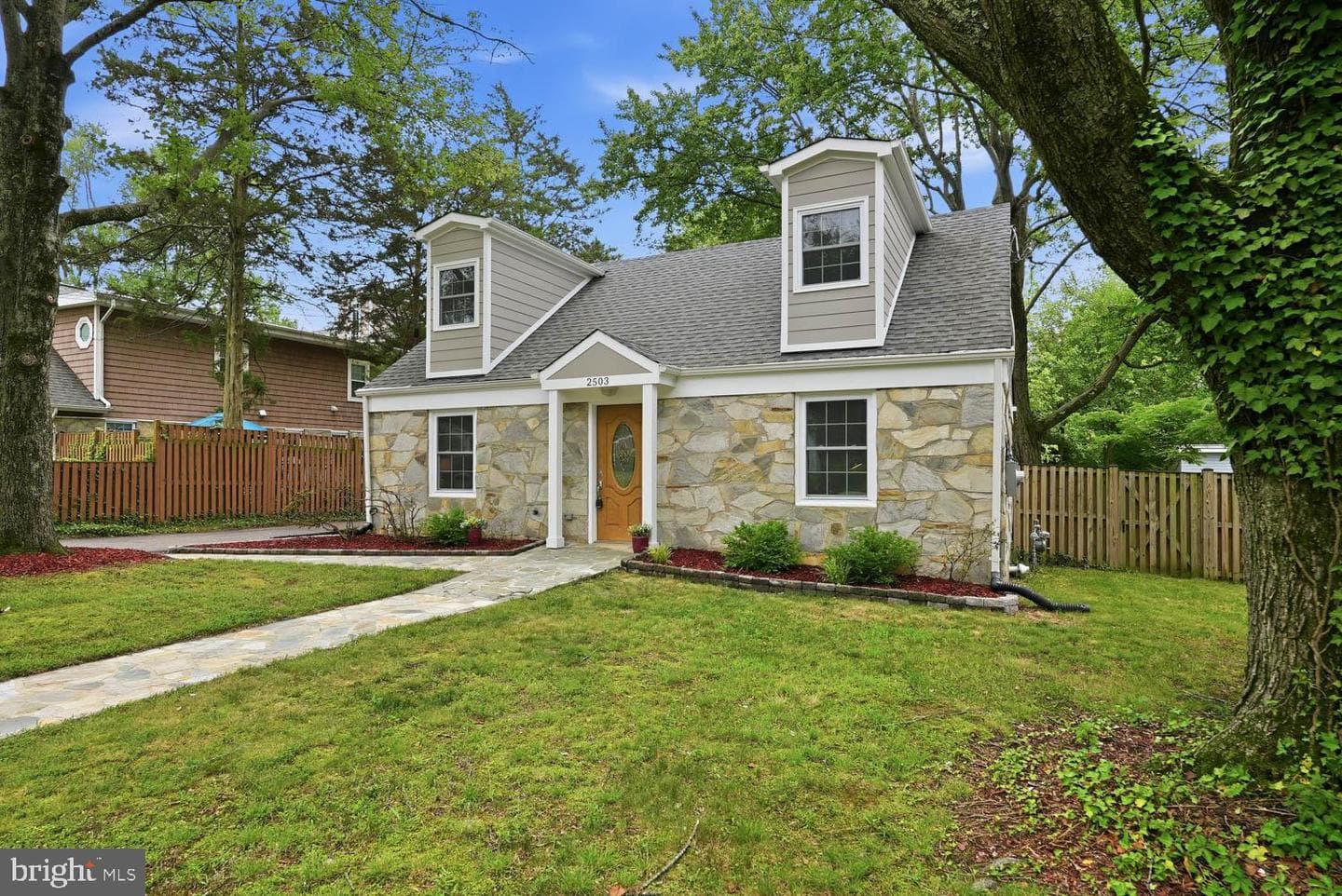 2503 Popkins Lane