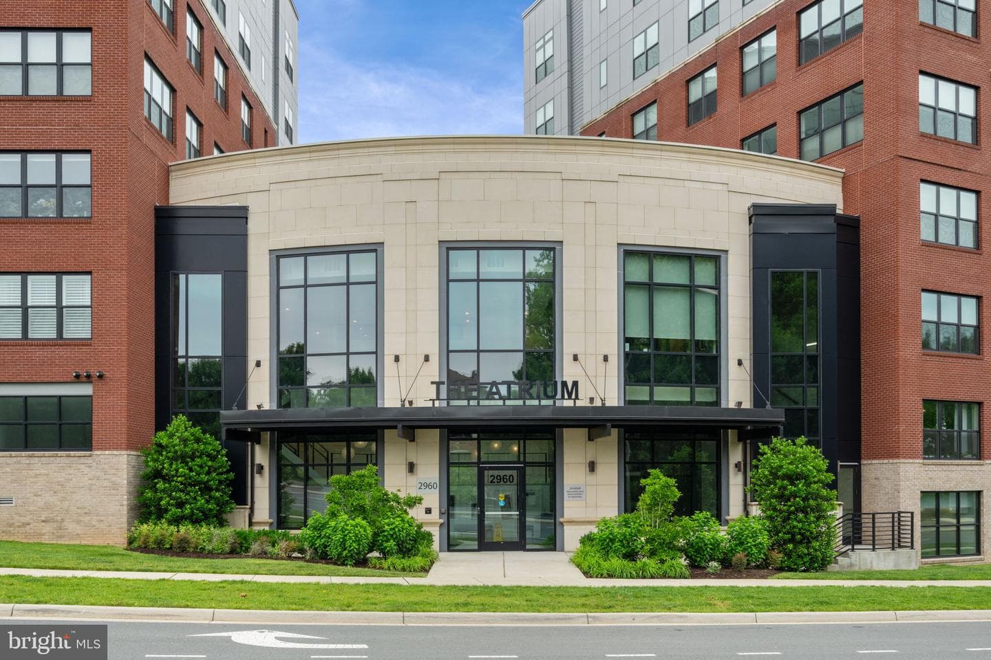 2960 Vaden Drive #2-413, Fairfax