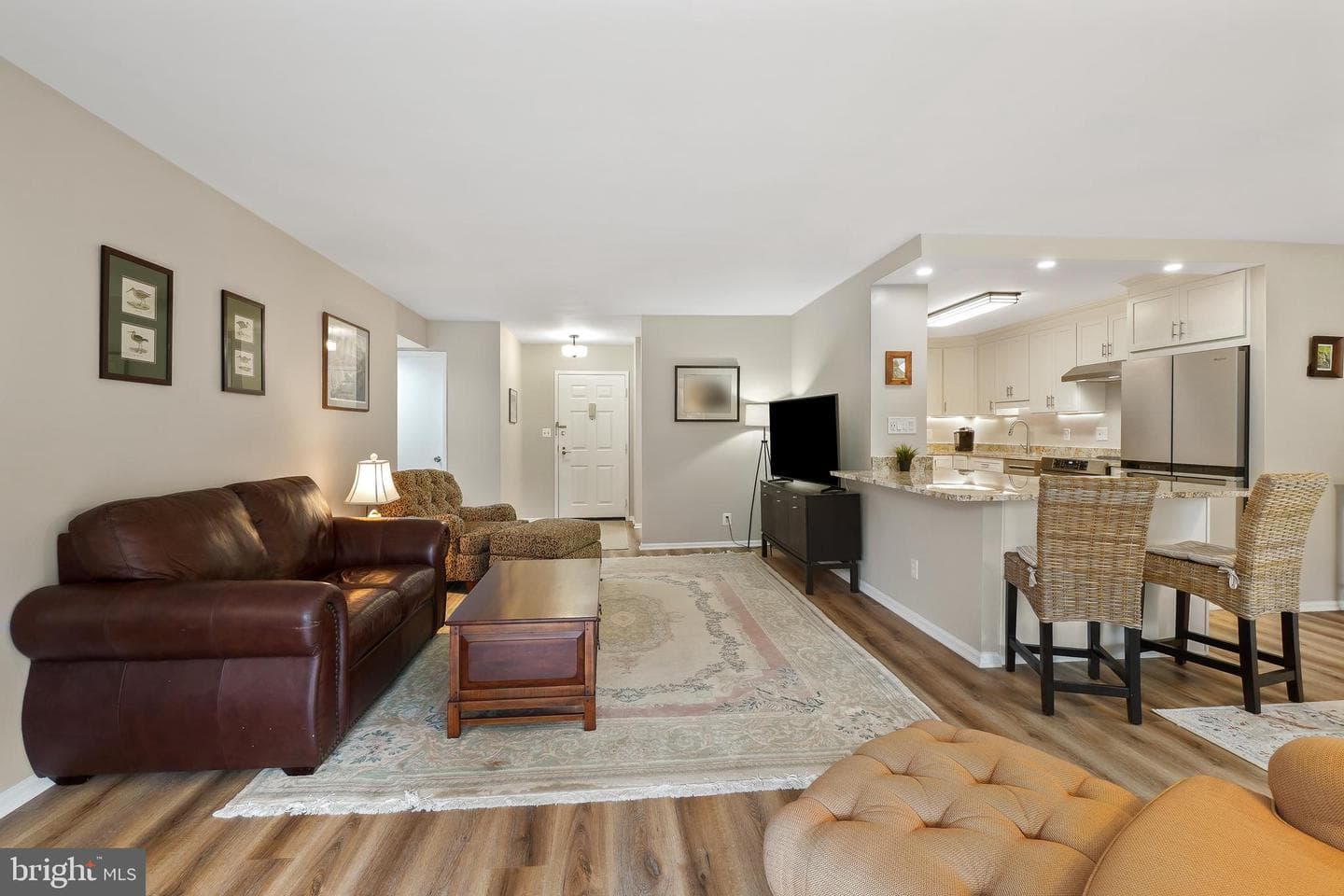 5902 Mount Eagle Drive #316