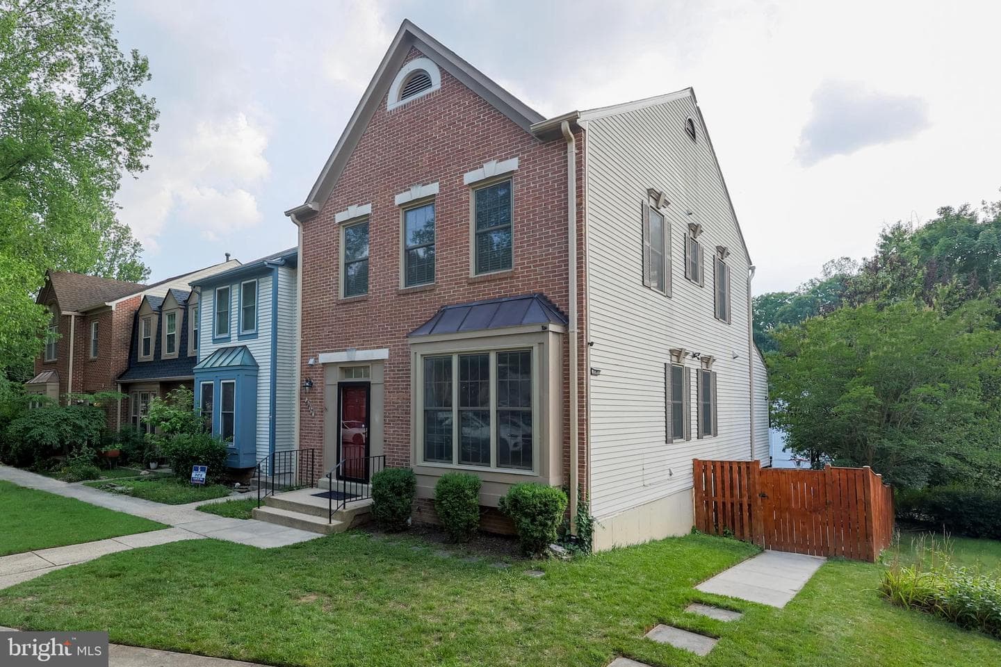 6417 English Ivy Way, Springfield