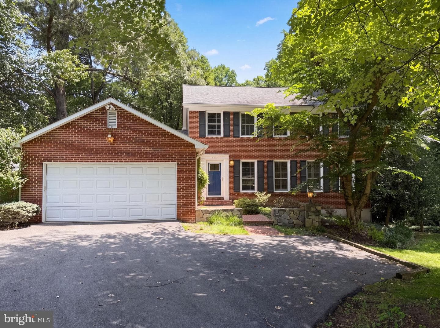4819 Powell Road, Fairfax
