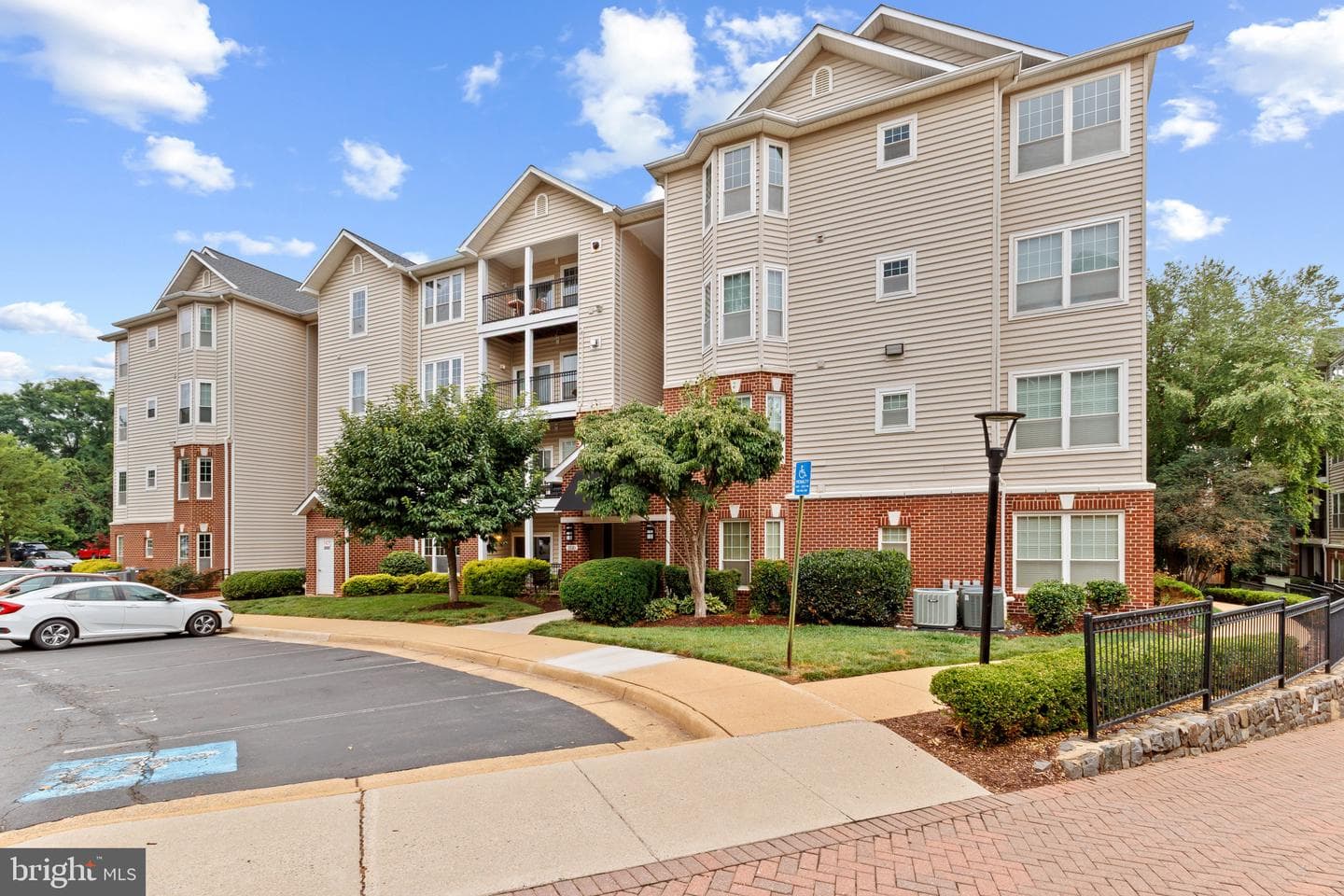 1530 Spring Gate Drive #9312, McLean