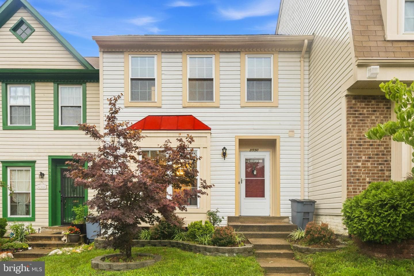 8550 Bauer Drive, Springfield