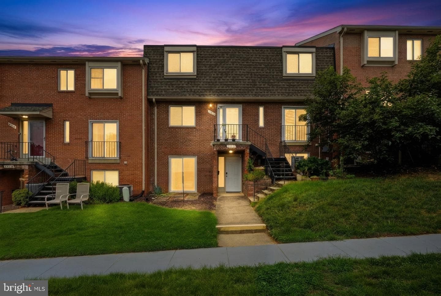 4606 Conwell Drive #149, Annandale