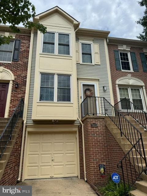 7833 Colonial Springs Boulevard, Alexandria
