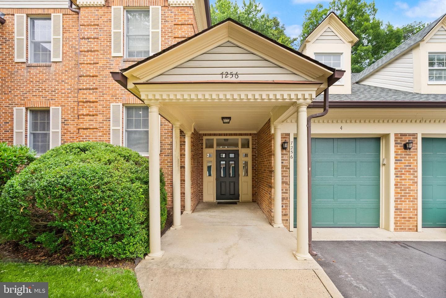 7256 Glen Hollow Court #2, Annandale