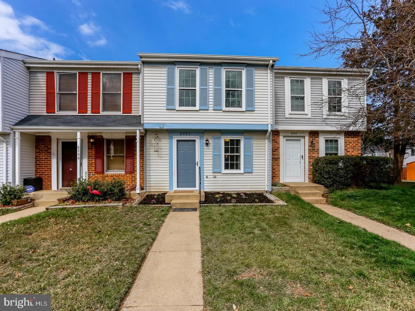 8741 Susquehanna Street, Lorton