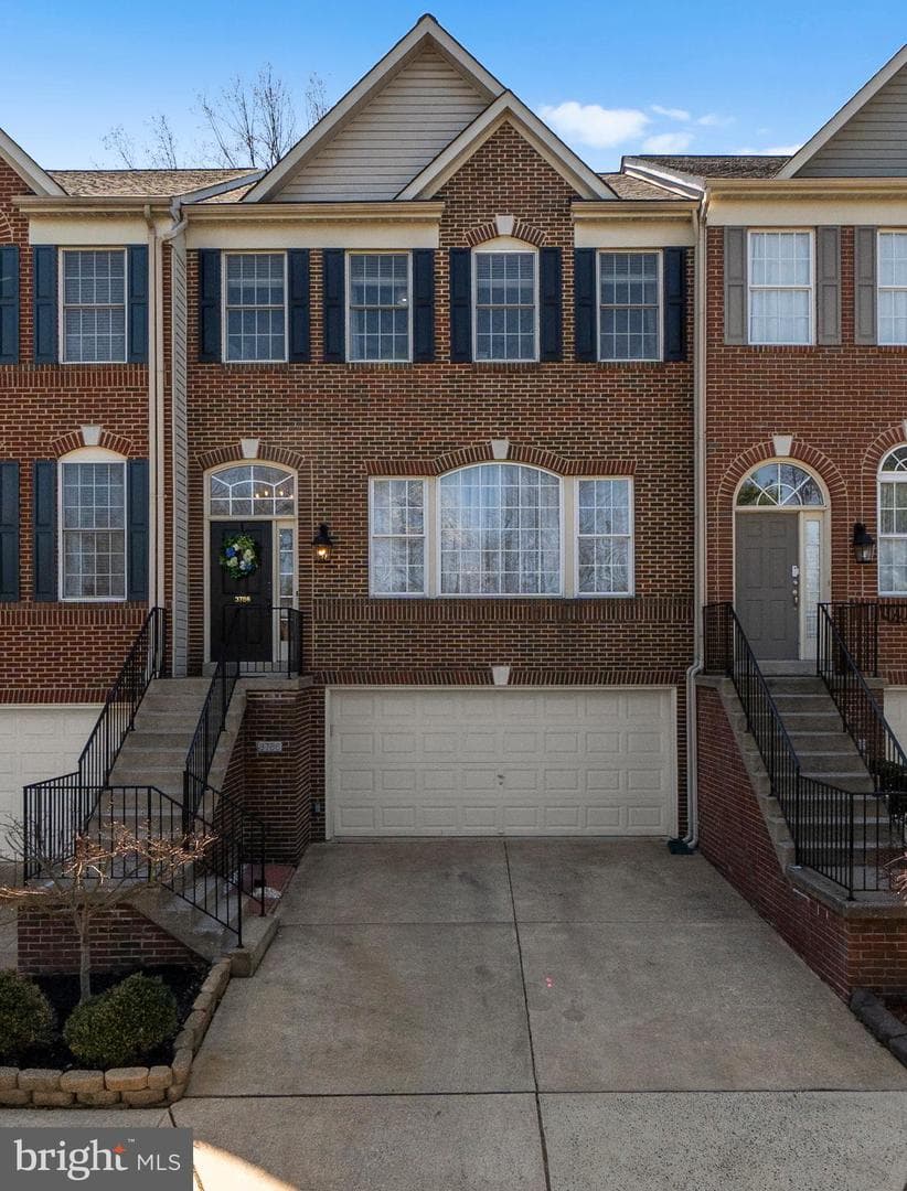 3786 Elmwood Towne Way, Alexandria