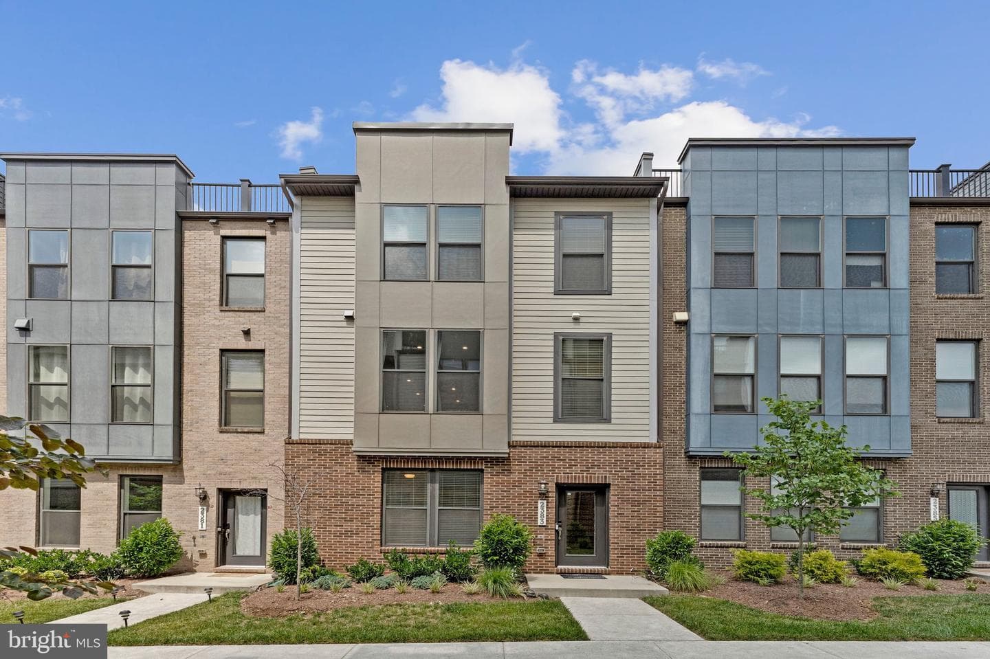 2383 Liberty Loop, Herndon