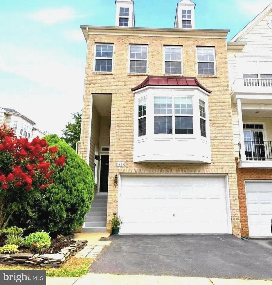 7843 Locust Leaf Lane, Alexandria