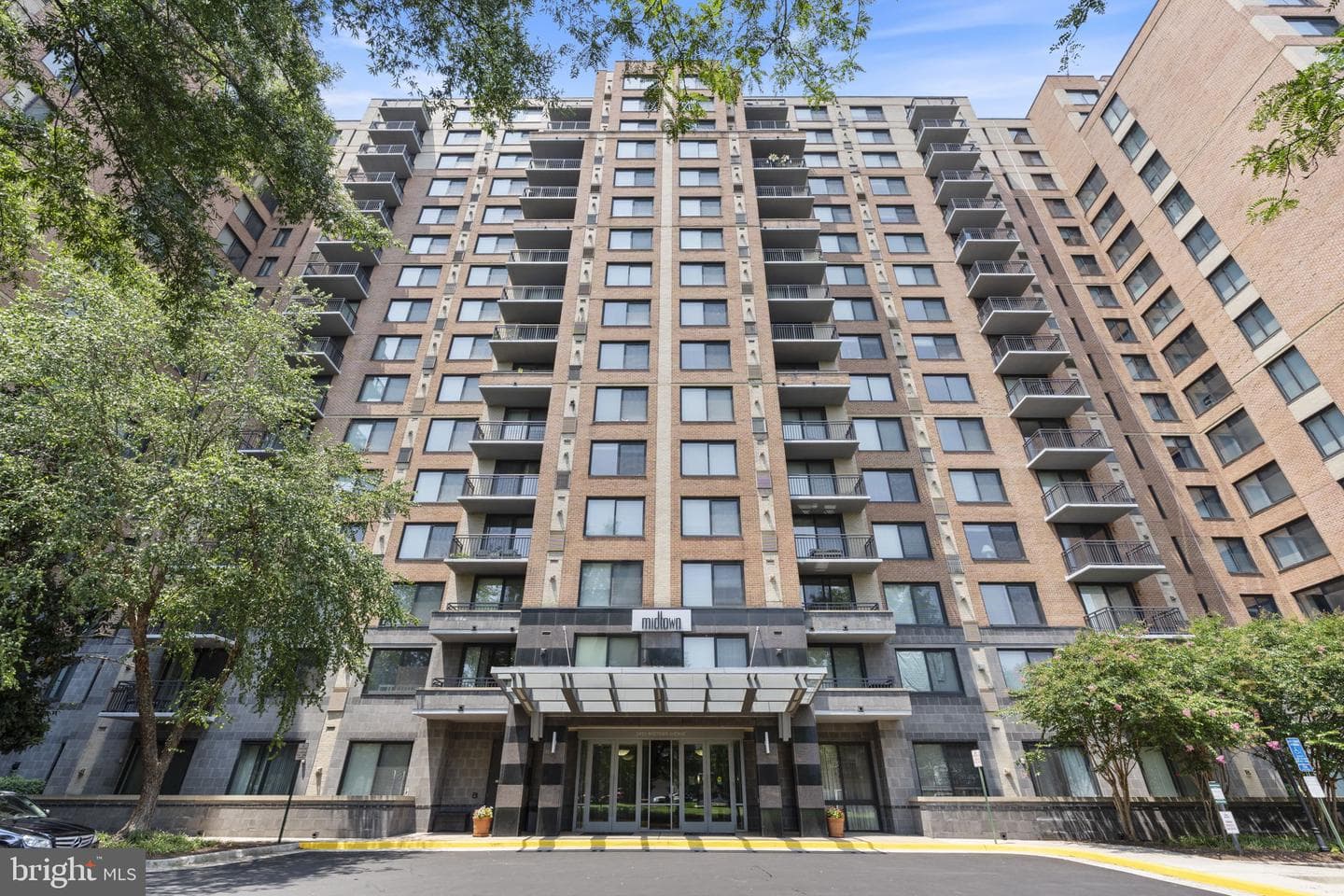 2451 Midtown Avenue #1501, Alexandria