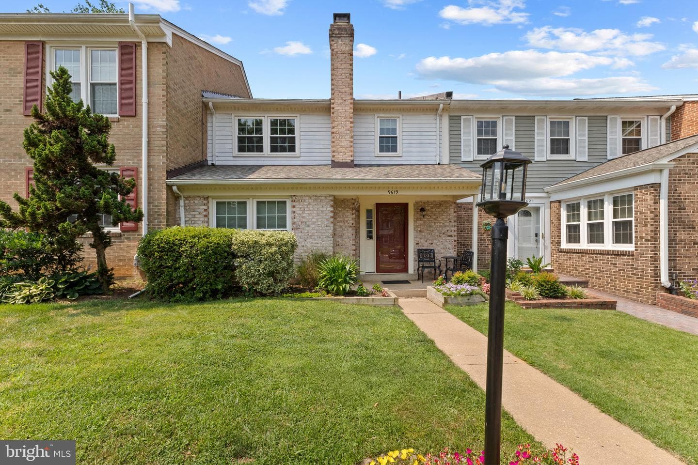 9619 Hillock Court, Burke