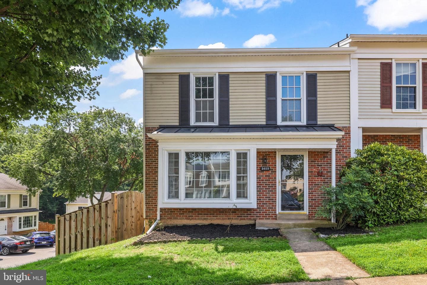 5409 Riverboat Way, Fairfax