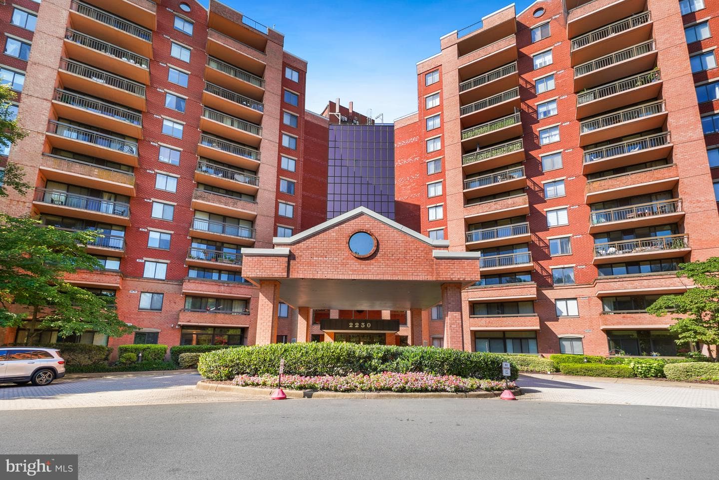 2230 George C Marshall Drive #1103, Falls Church