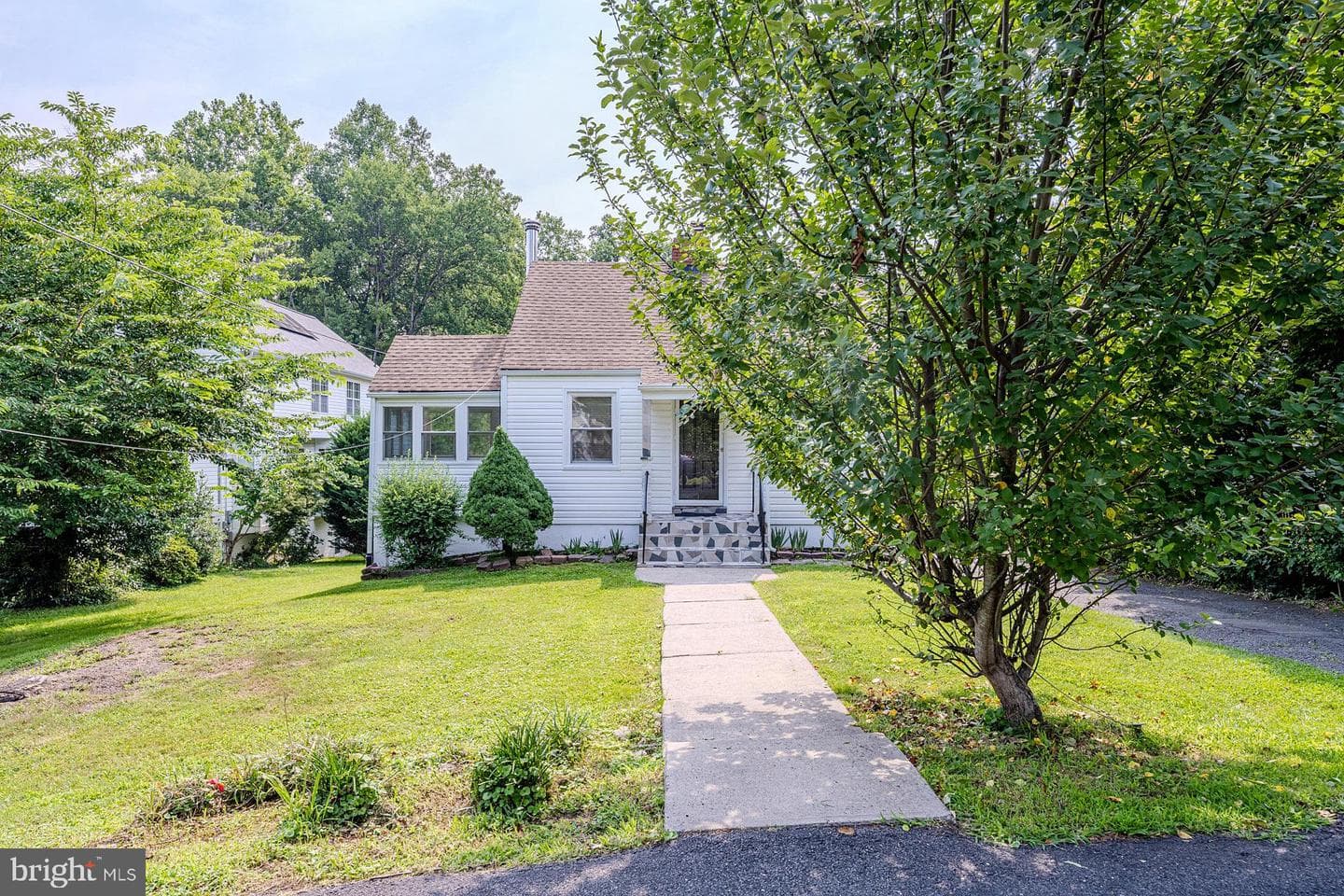 2923 Fairhill Road, Fairfax