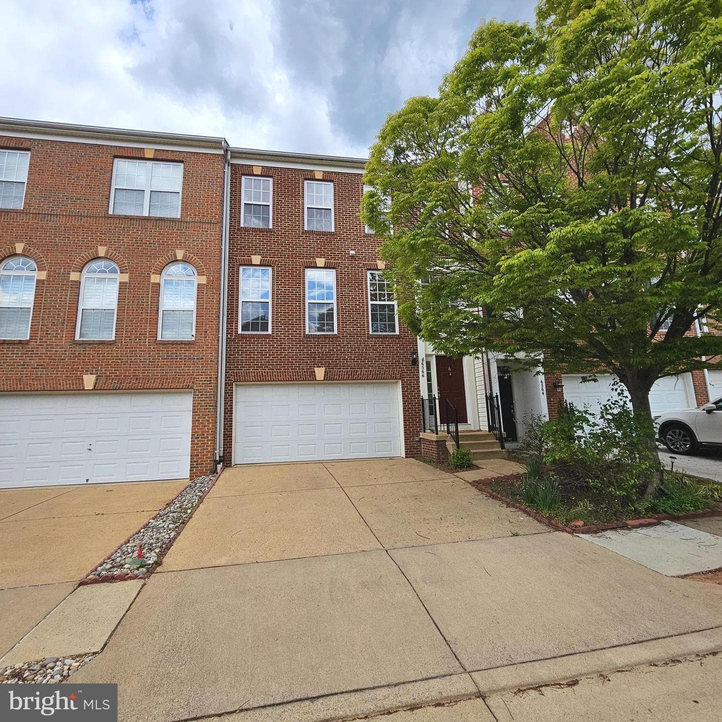 6566 Trask Terrace, Alexandria