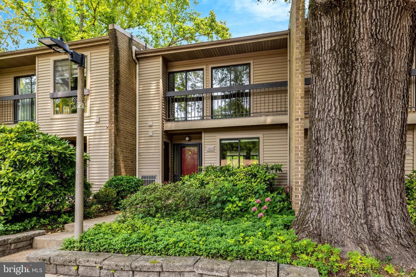 11640 Ivystone Court #2a2, Reston