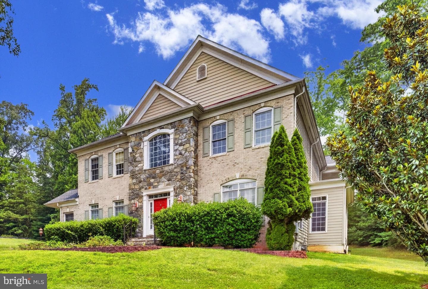9205 Forest Greens Drive, Lorton