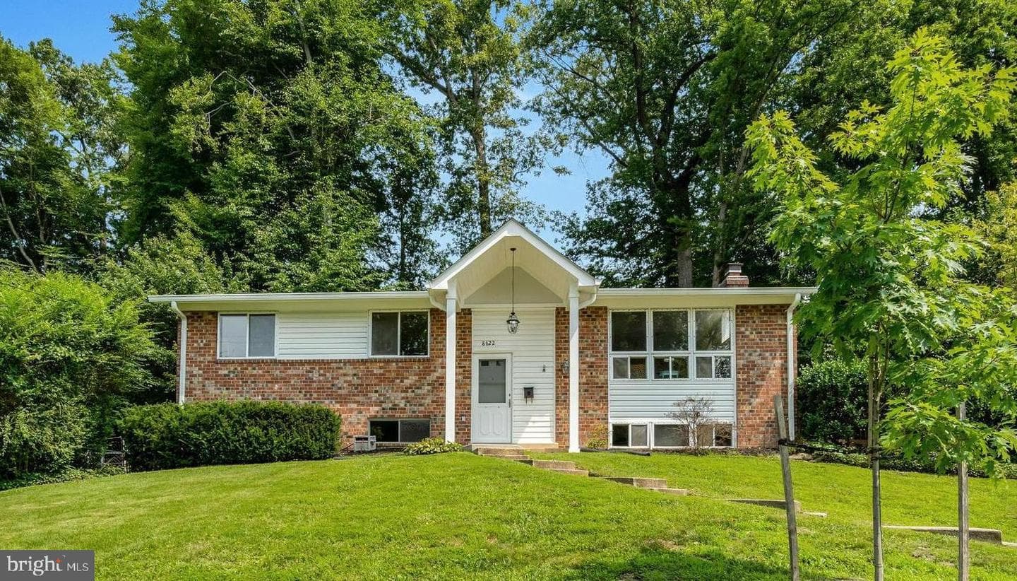 8622 Kenilworth Drive, Springfield