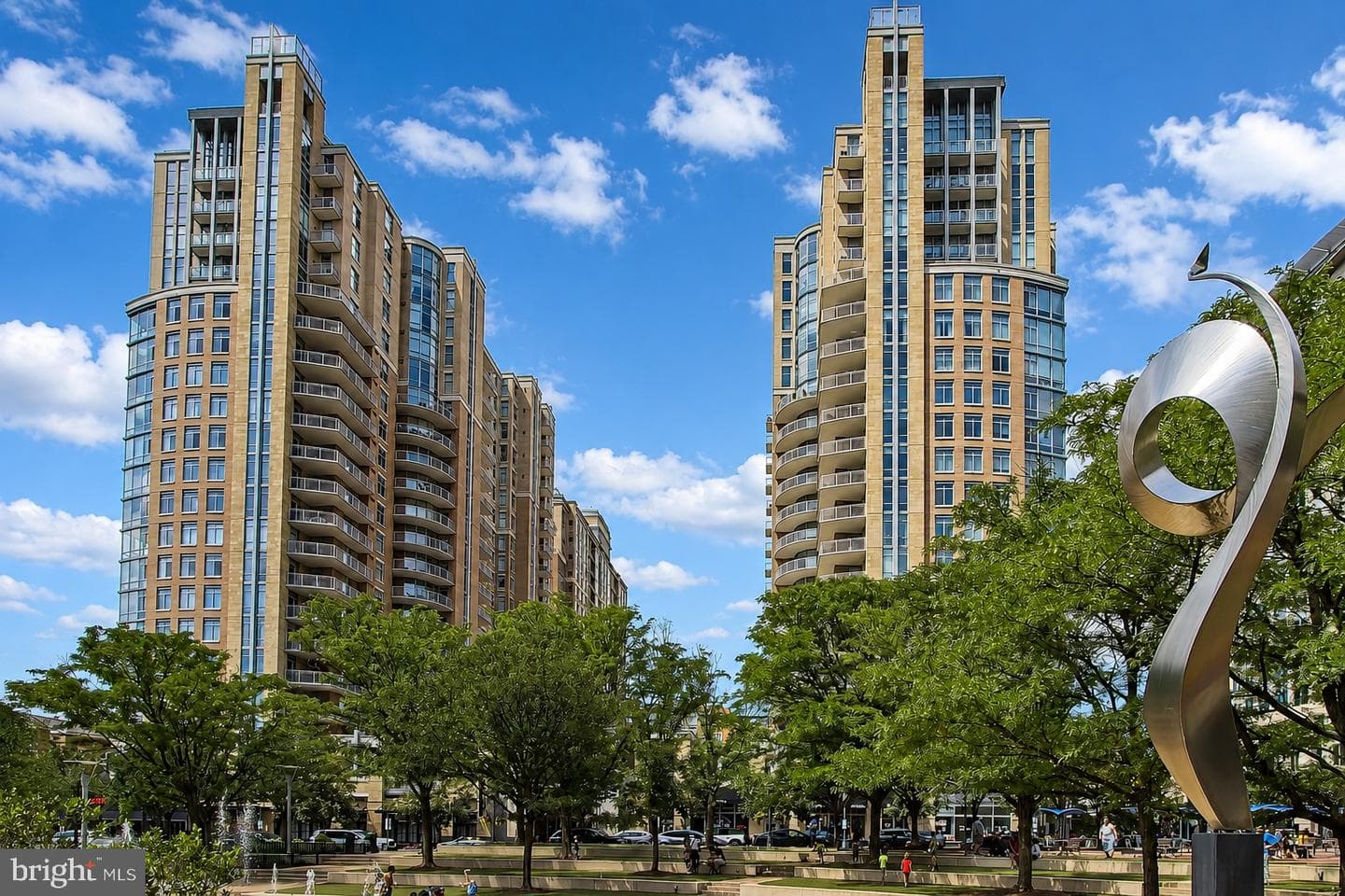 11990 Market Street #1403, Reston