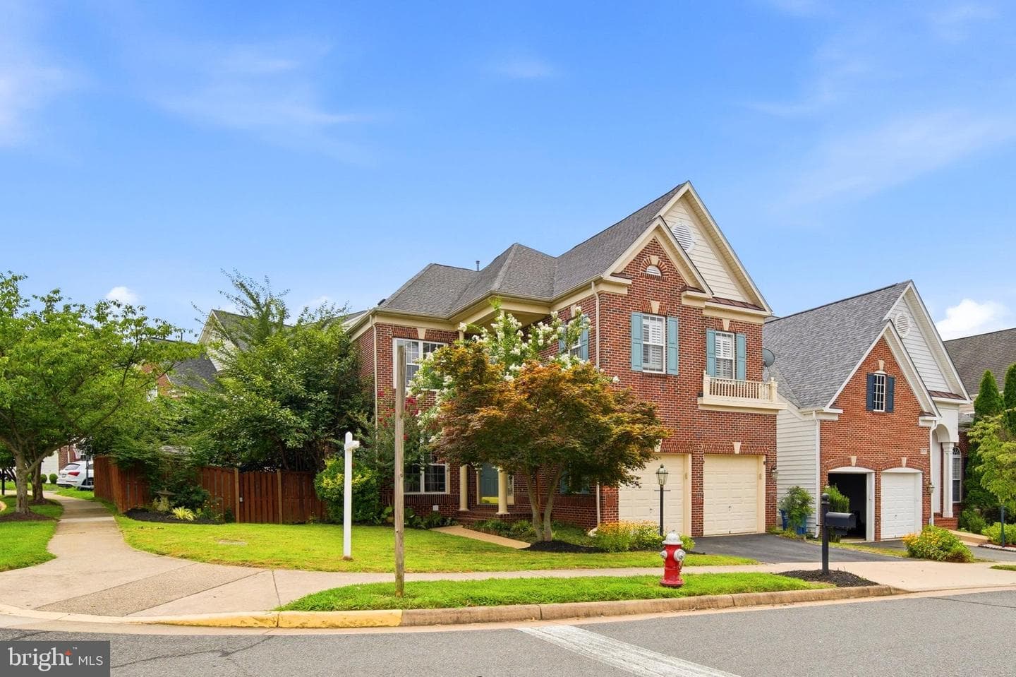 8181 Usher Drive, Lorton