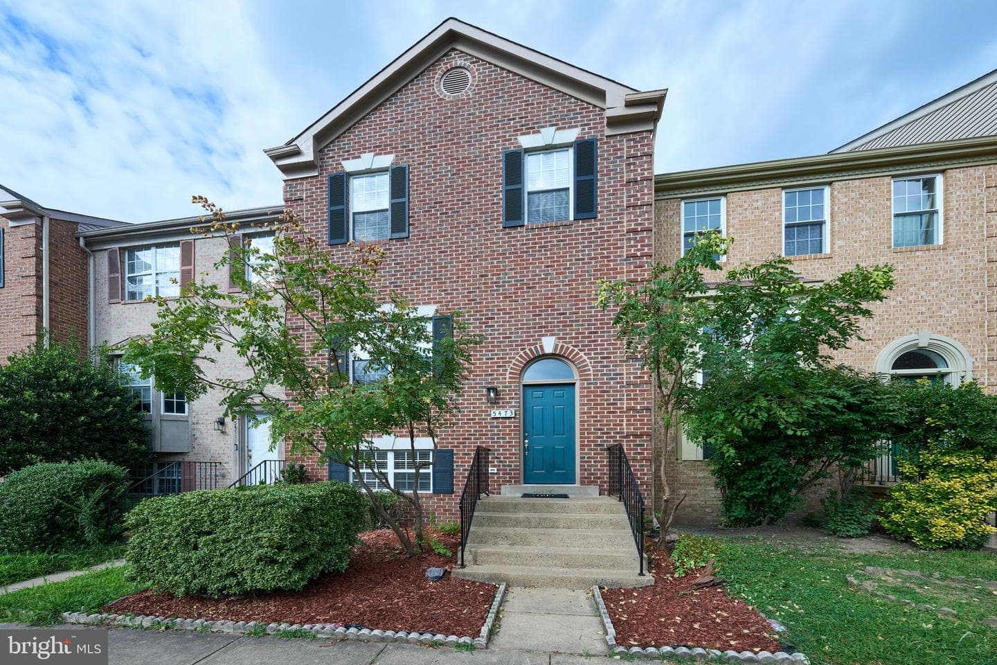 5473 Middlebourne Lane, Centreville