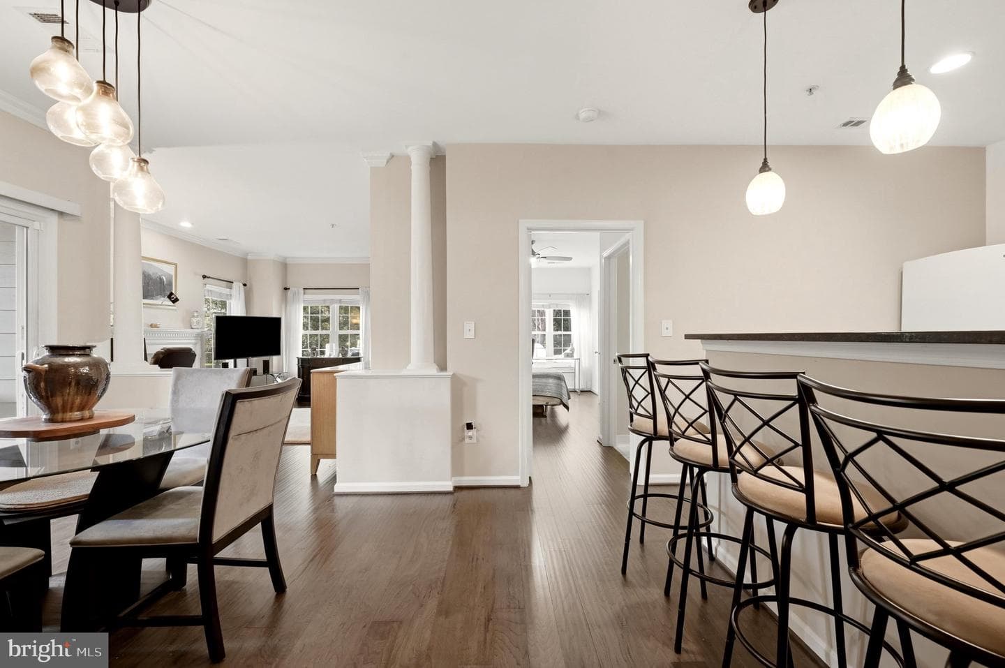 1701 Lake Shore Crest Drive #16, Reston